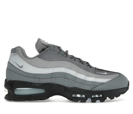 Nike Air Max 95 OG Big Bubble Cool Grey