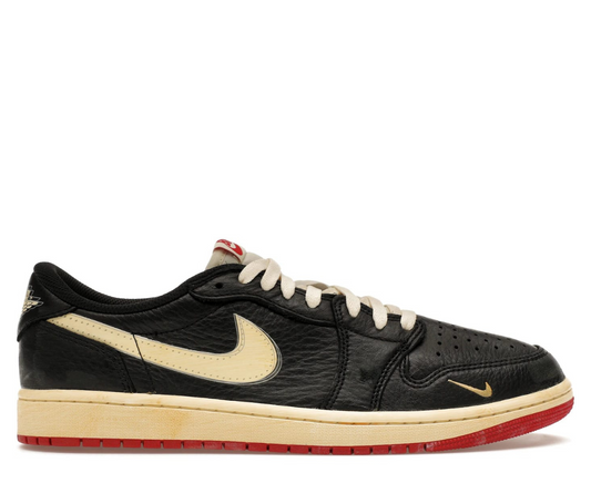 Jordan 1 Retro Low OG Nigel Sylvester Better With Time