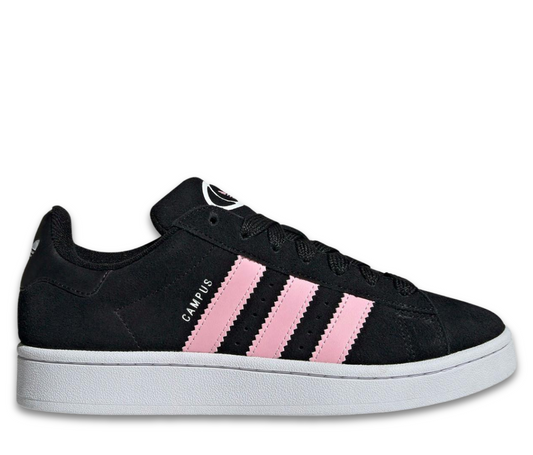 adidas Campus 00s Core Black True Pink (Women's)