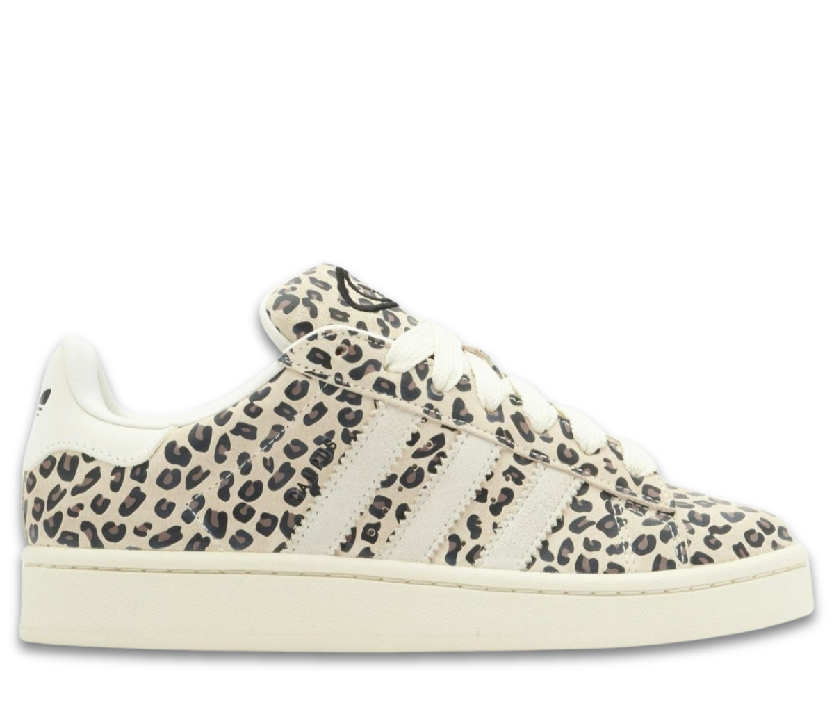 adidas Campus 00s Leopard (Women's)