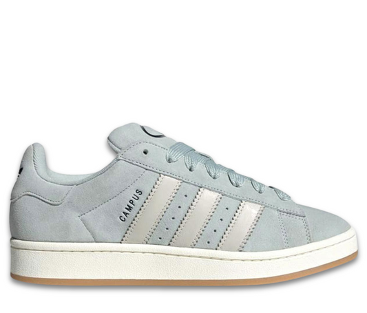 adidas Campus 00s Wonder Silver Grey