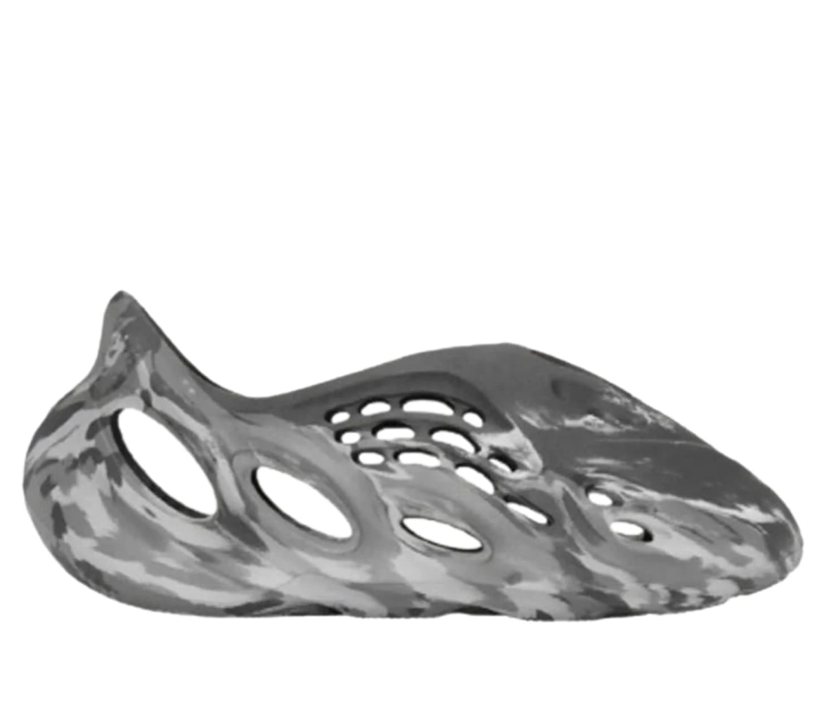 adidas Yeezy Foam RNR MX Granite