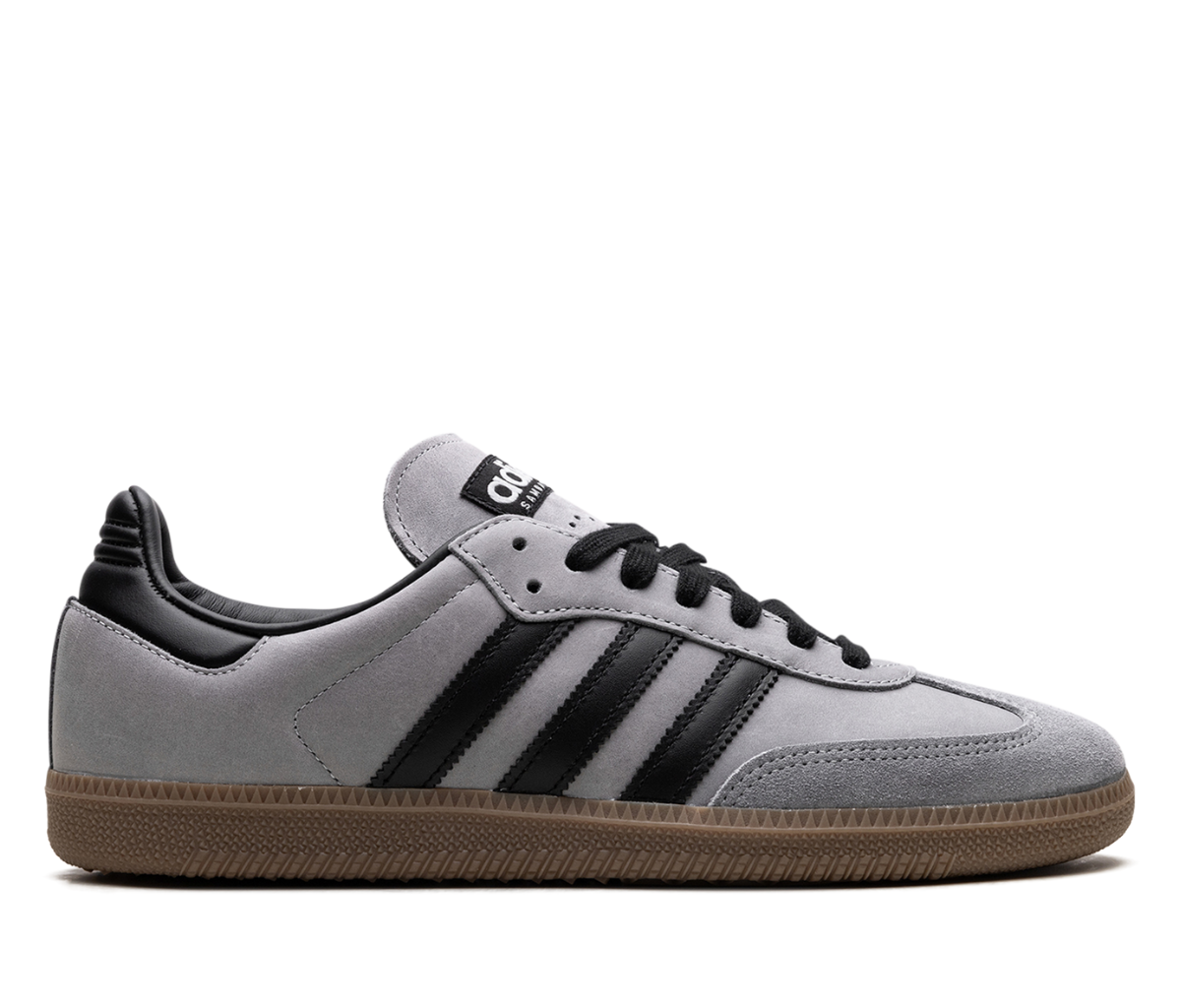 adidas Samba OG Halo Silver