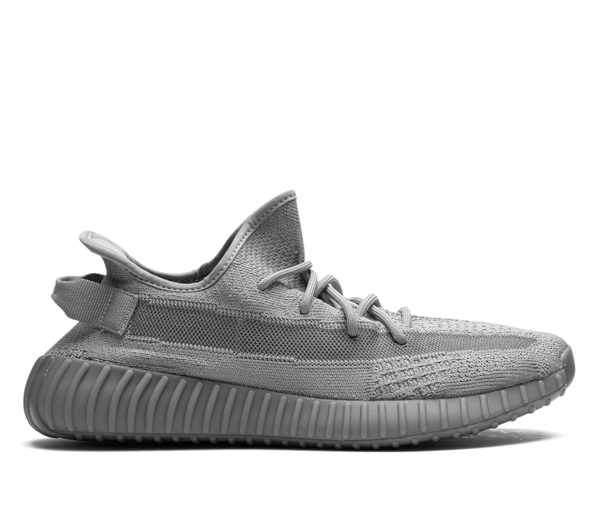 adidas Yeezy Boost 350 V2 Steel Grey 