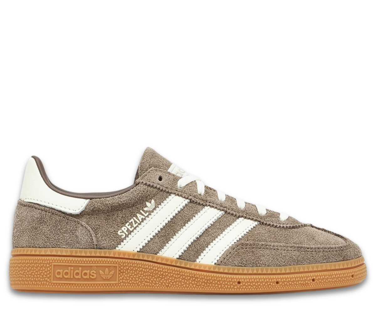 adidas Handball Spezial Earth Strata Gum (Women's)