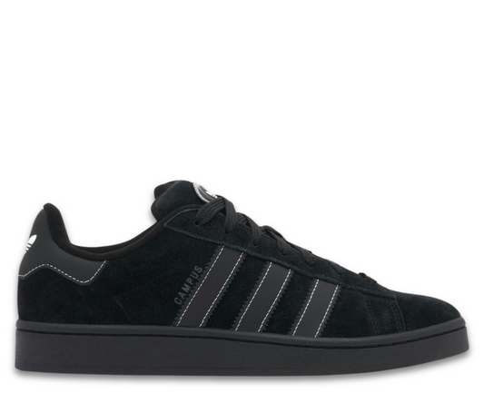 adidas Campus 00s Core Black White