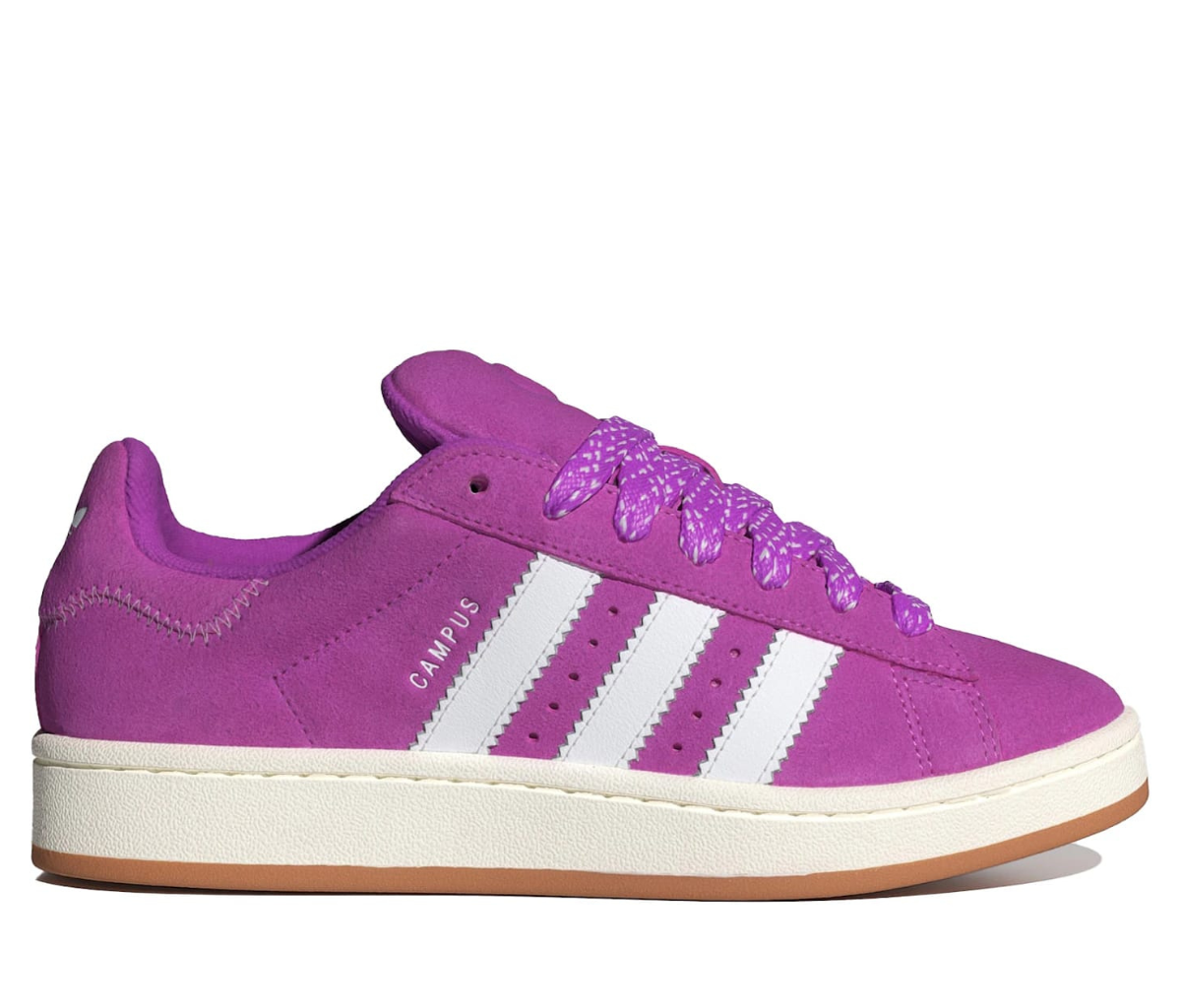 adidas Campus 00s Purple Burst (Women's)