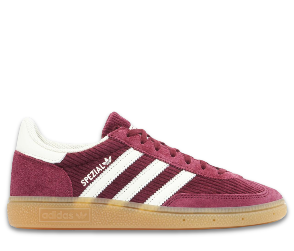 adidas Handball Spezial Shadow Red (Women's)