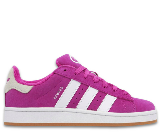 adidas Campus 00s Semi Lucid Fuchsia (GS)