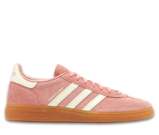 adidas Handball Spezial Sporty & Rich Pink