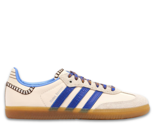 adidas Samba Nylon Wales Bonner Wonder Clay Royal