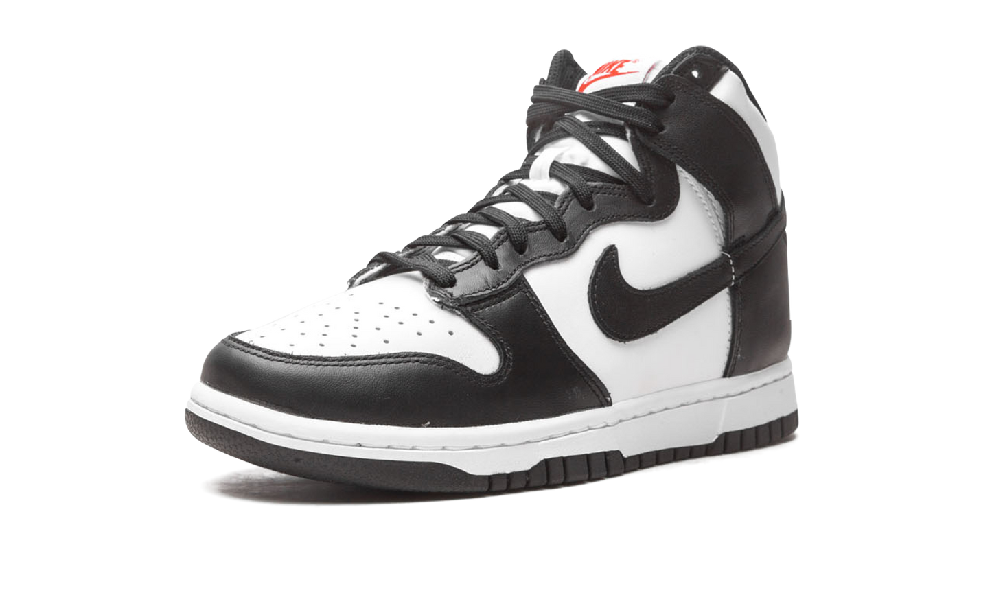 Nike Dunk High Panda (2021) (Women's)
