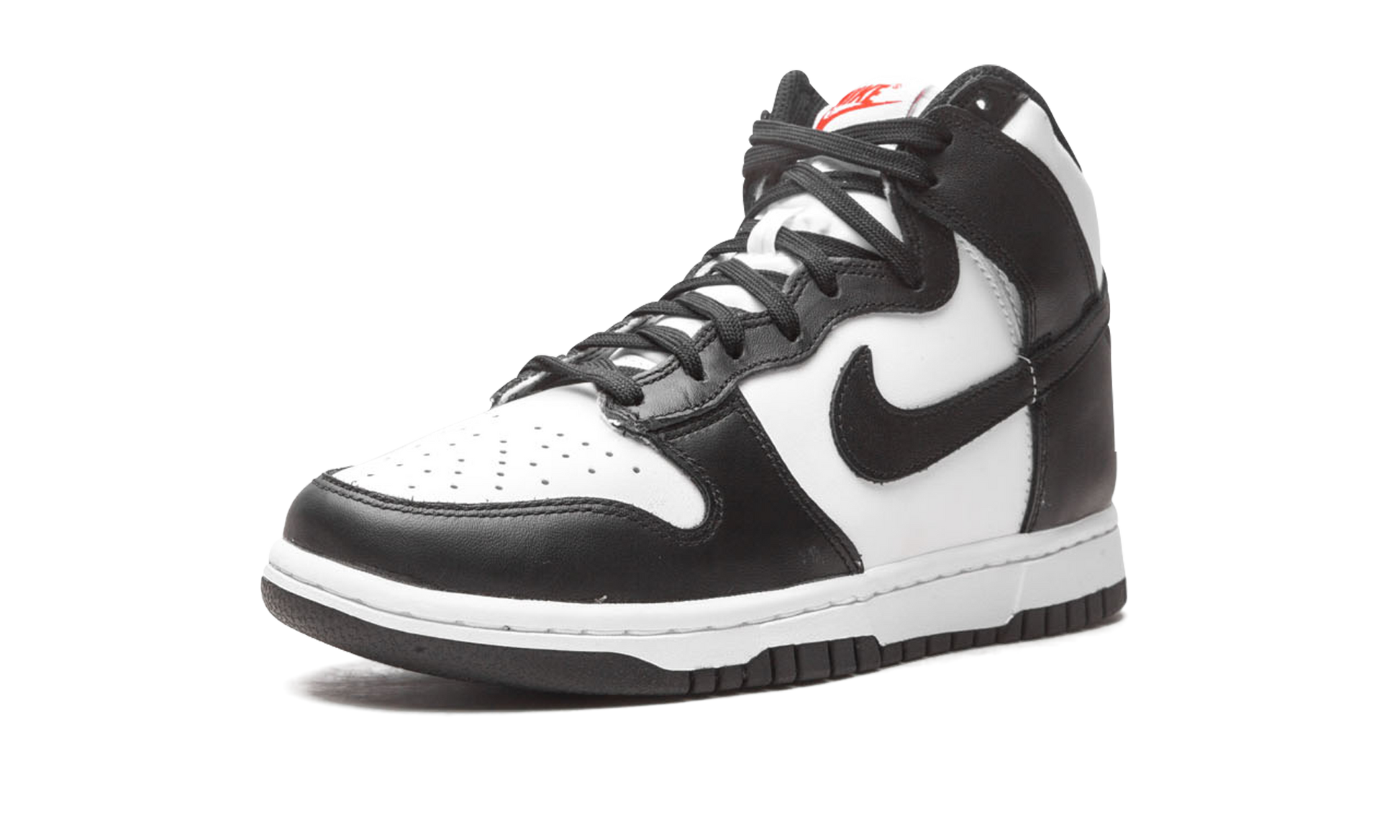 Nike Dunk High Panda (2021) (Women's)