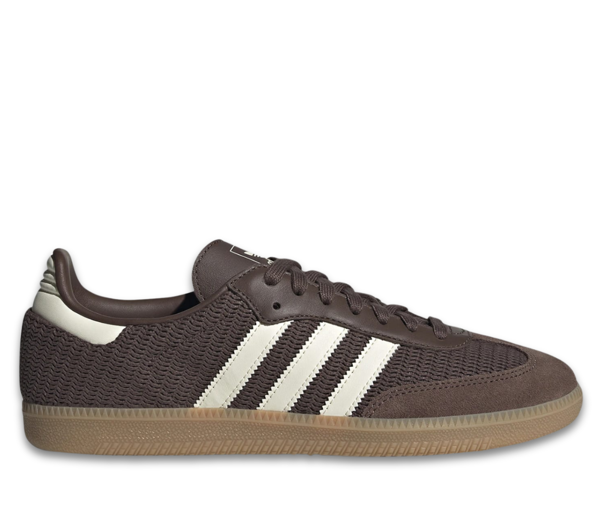 adidas Samba OG Earth Strata Wonder White