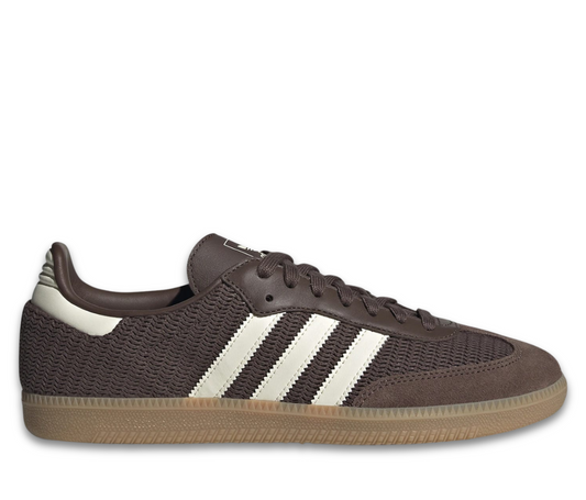 adidas Samba OG Earth Strata Wonder White