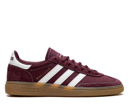 adidas Handball Spezial Sporty &amp; Rich Shadow Red