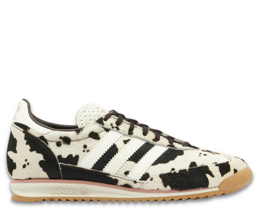 adidas SL 72 OG Cow Print (Women's)