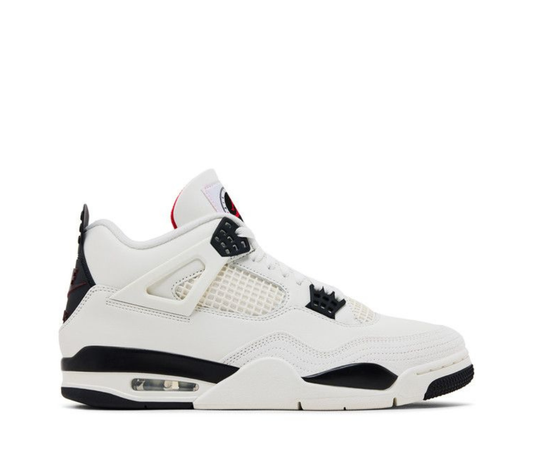 Jordan 4 Retro OG Flight Club 