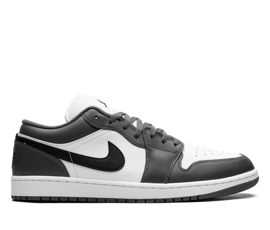 Jordan 1 Low Iron Grey