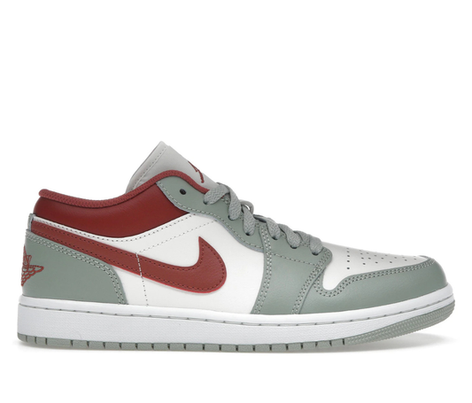 Jordan 1 Low Jade Horizon