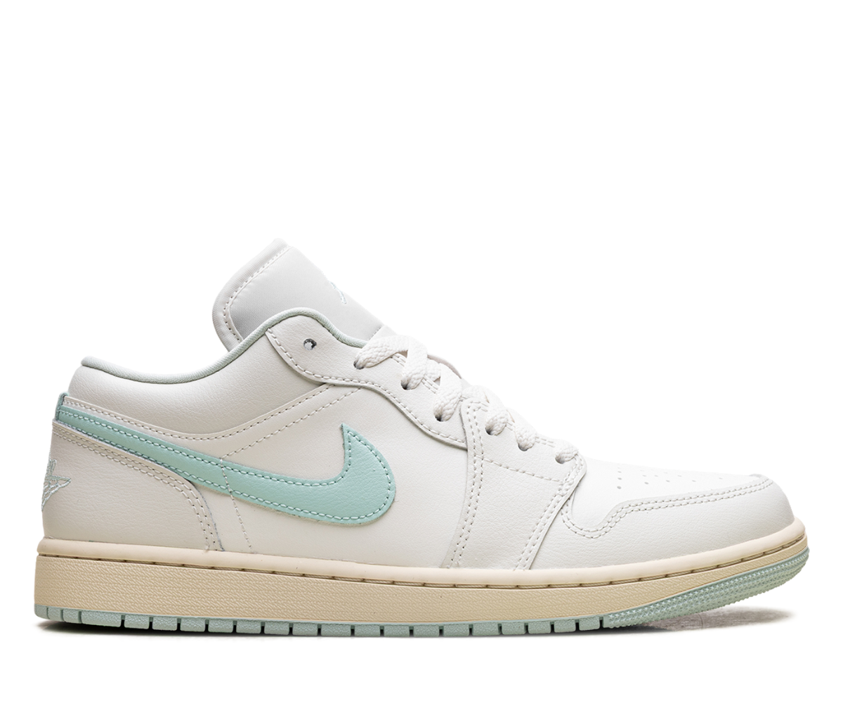 Jordan 1 Low Sail Igloo (Damen) 