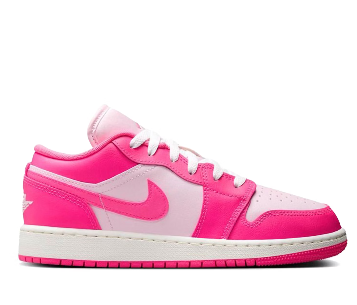 Jordan 1 Low Valentine’s Day (GS)