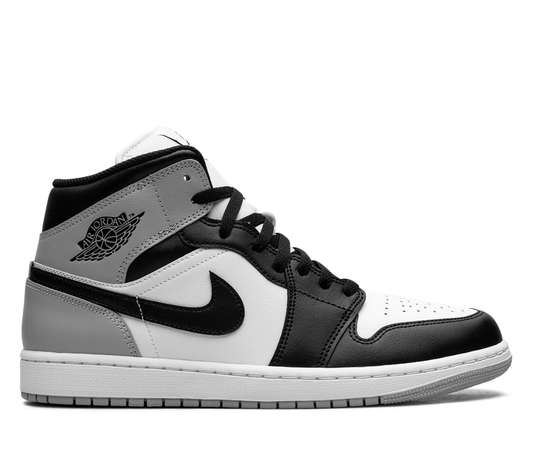 Jordan 1 Mid Barons