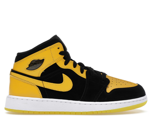 Jordan 1 Mid SE New Love (2025) (GS) 