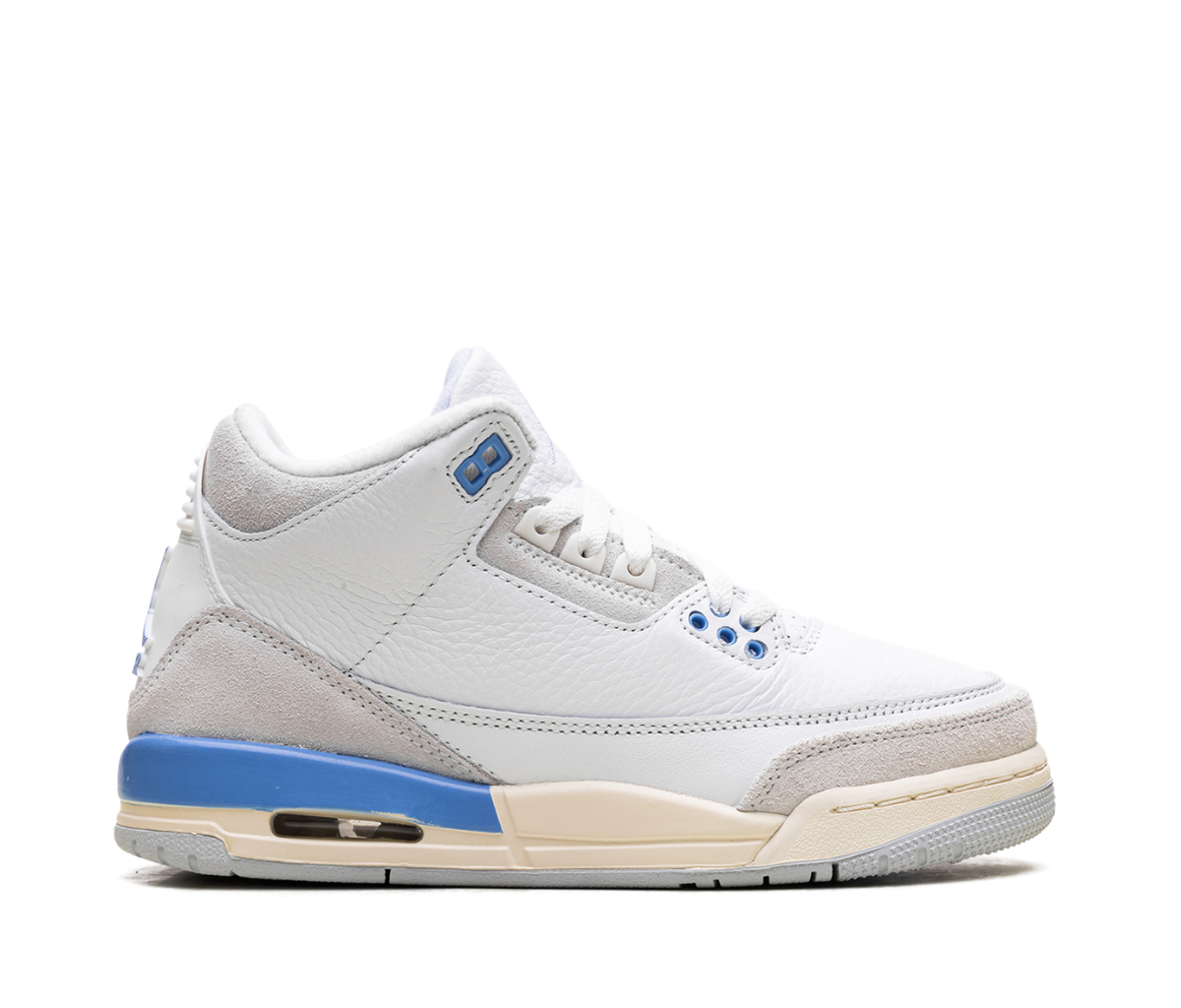 Jordan 3 Retro Lucky Shorts (GS)
