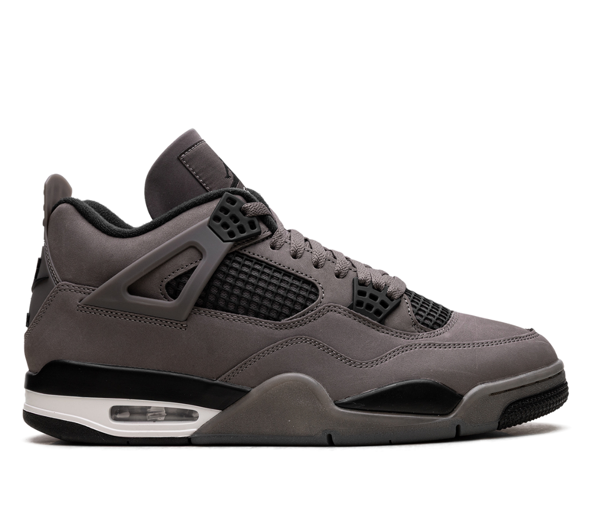 Jordan 4 Retro Cave Stone