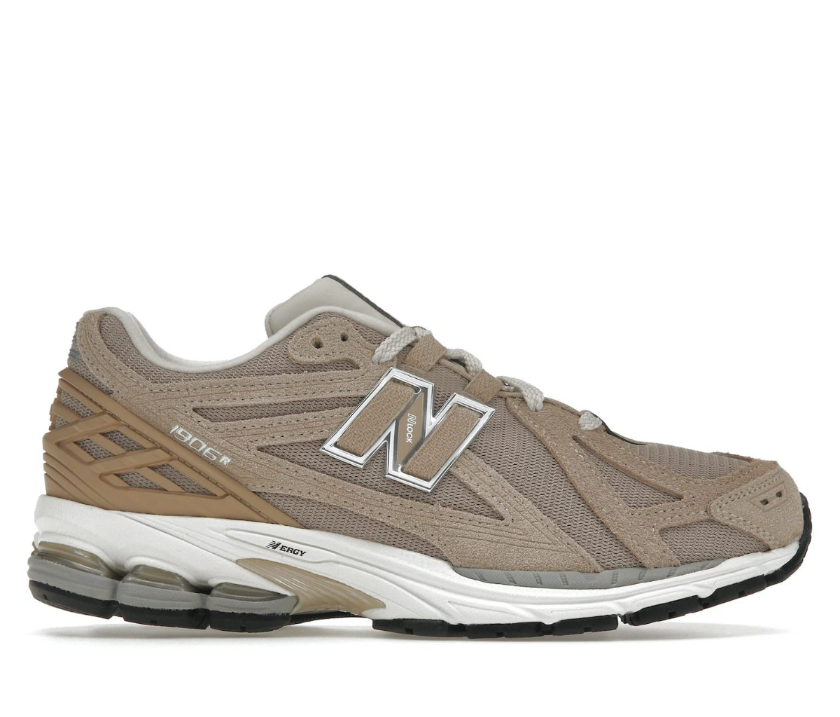 New Balance 1906R Mindful Grey