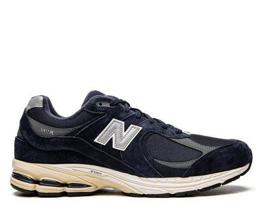 New Balance 2002R Eclipse Navy 