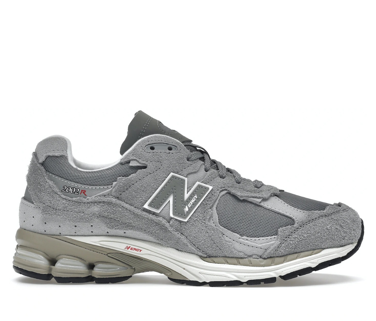 New Balance 2002R Protection Pack Grey