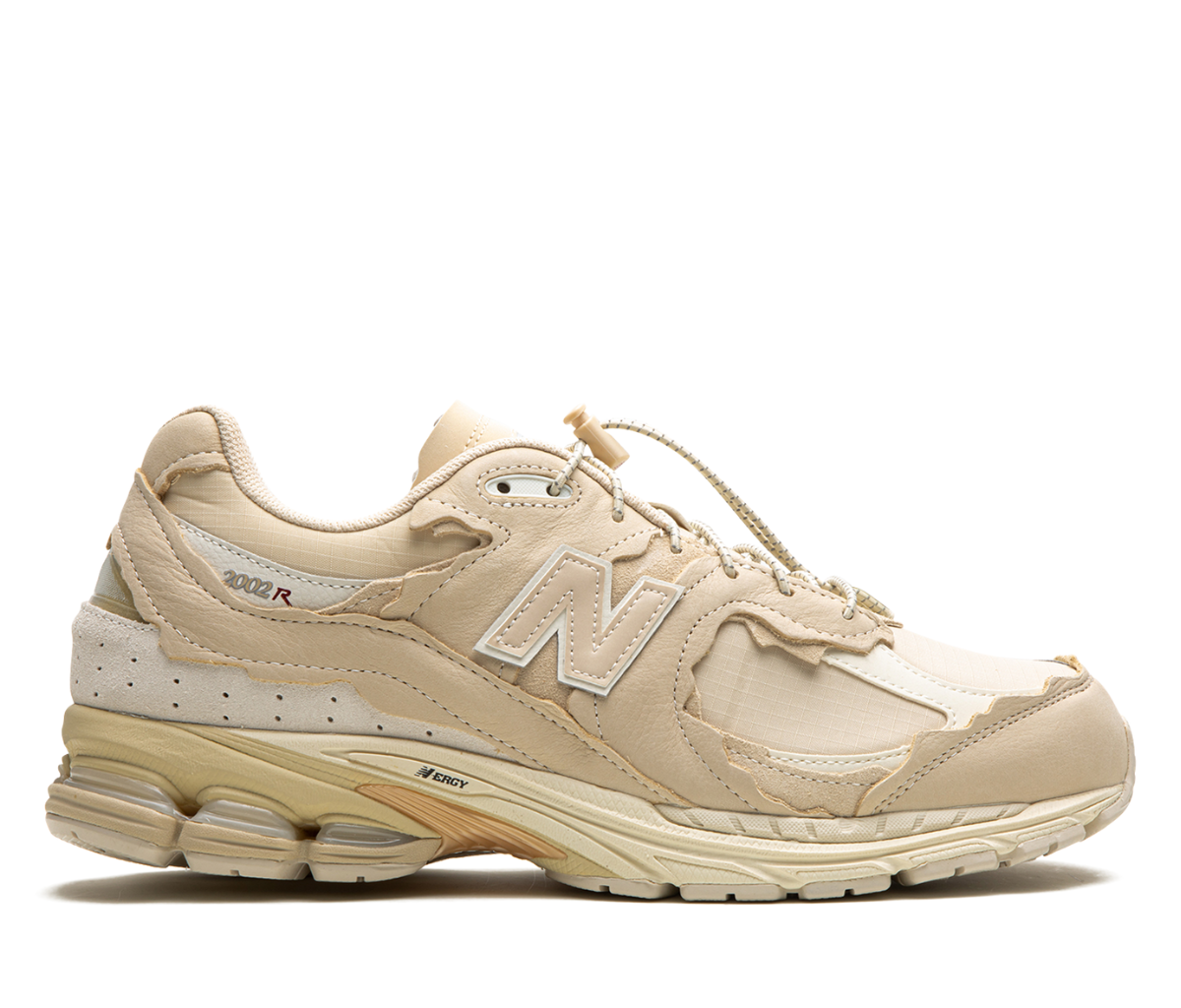 New Balance 2002R Protection Pack Sandstone 