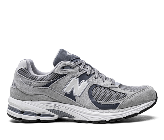 New Balance 2002R Steel Gray Orca 