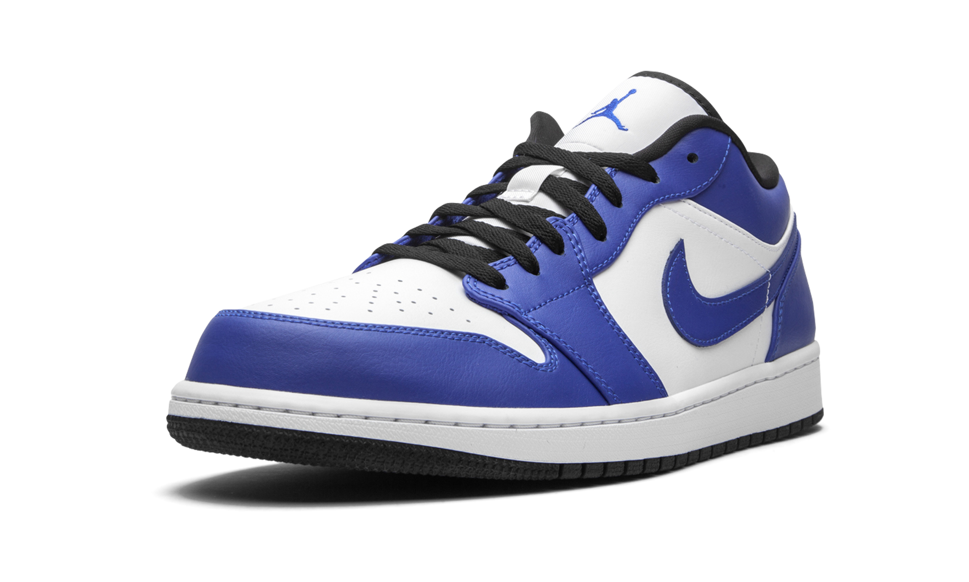 Jordan 1 Low Game Royal