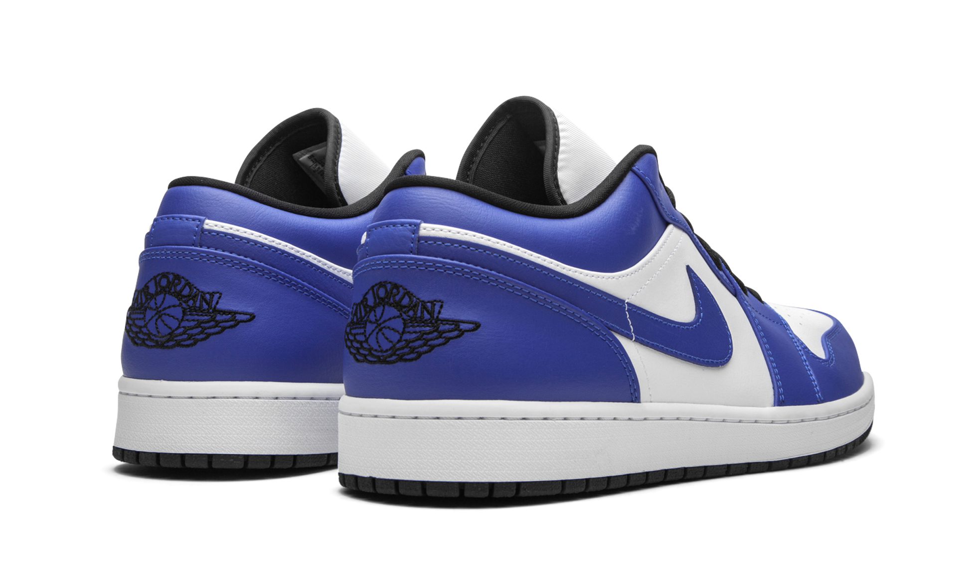 Jordan 1 Low Game Royal