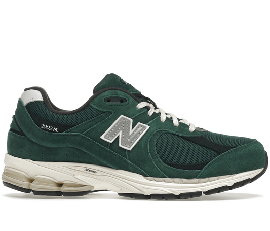 New Balance 2002R Nightwatch Green