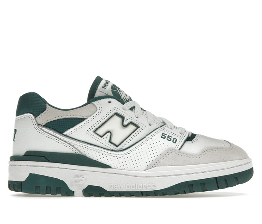 New Balance 550 Vintage Teal