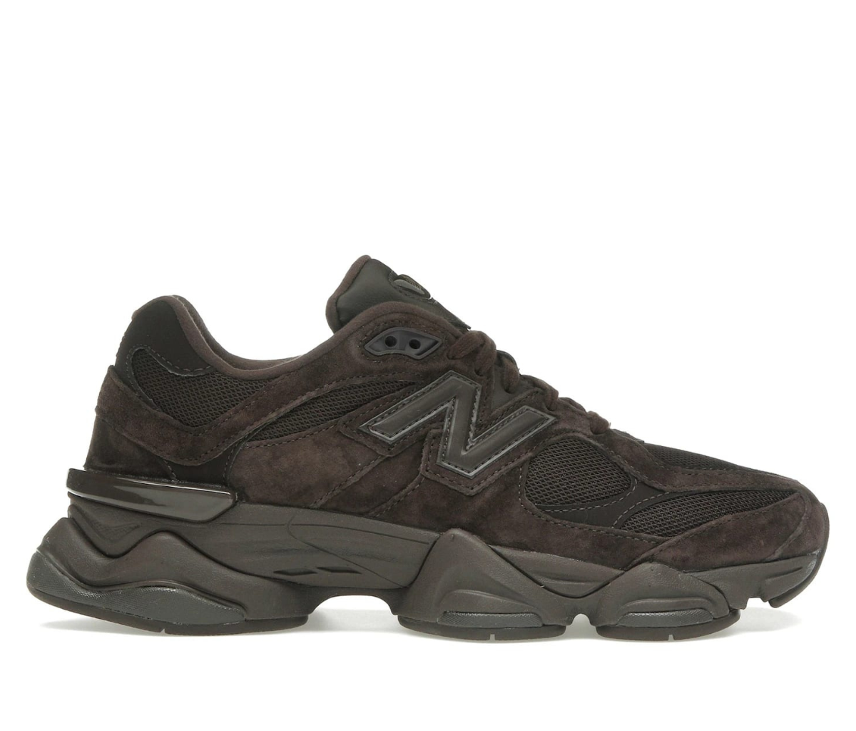 New Balance 9060 Chocolate