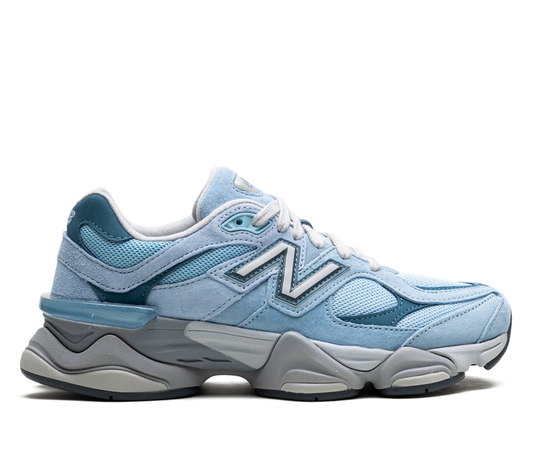 New Balance 9060 Chrome Blue 