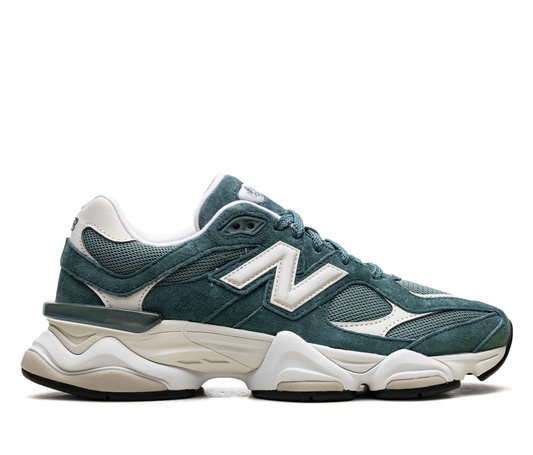 New Balance 9060 New Spruce Angora
