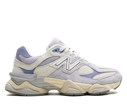 New Balance 9060 Pearl Gray Linen 