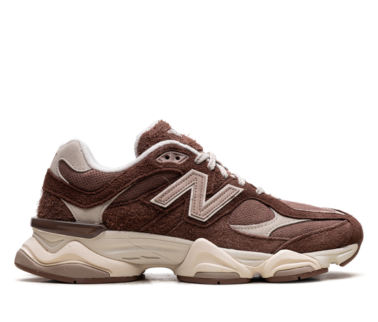 New Balance 9060 Rich Oak