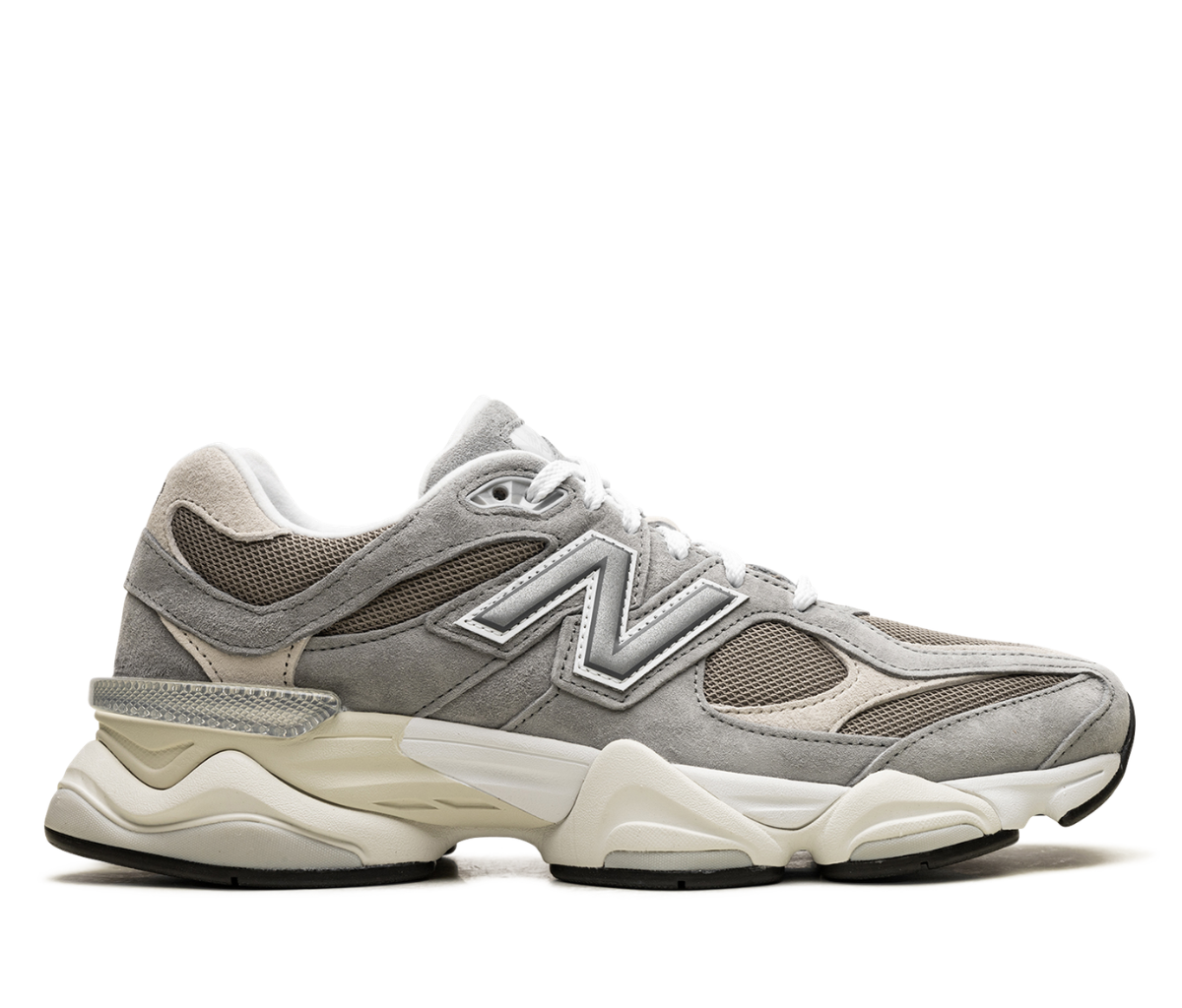 New Balance 9060 Slate Grey Arid Stone
