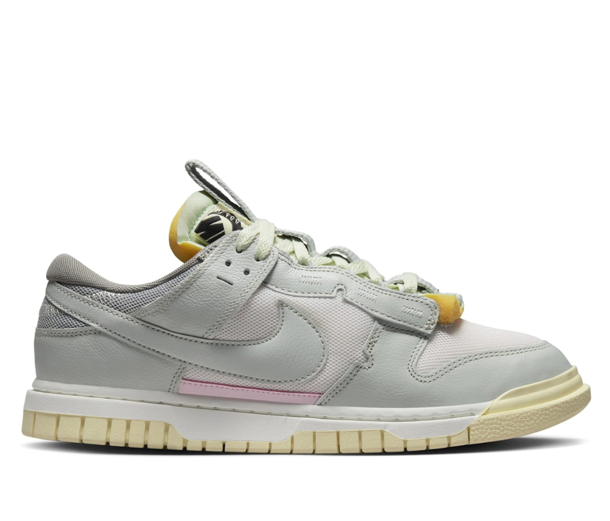 Nike Air Dunk Jumbo Mint Foam