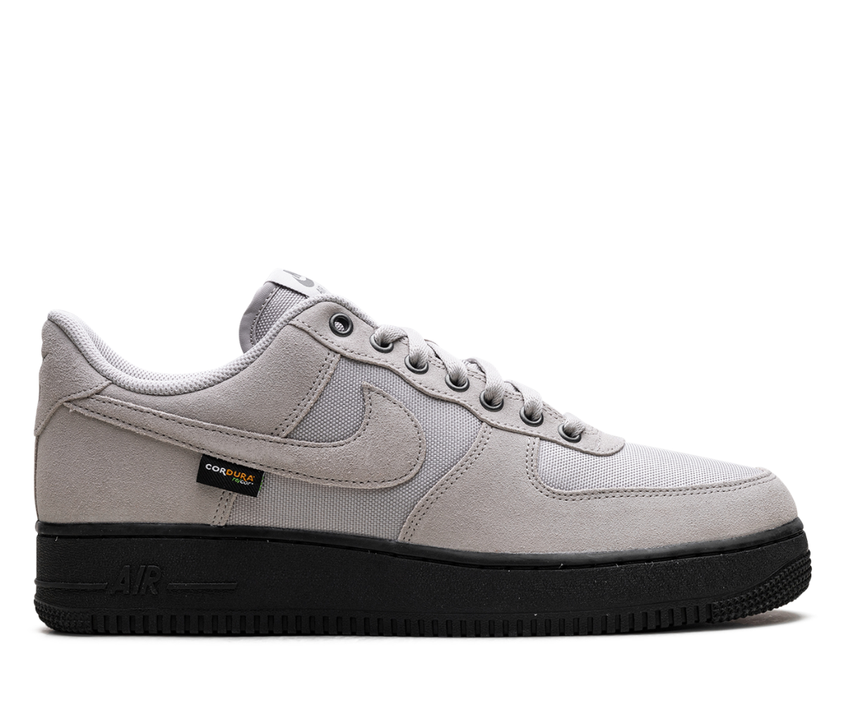 Nike Air Force 1 Low '07 Cordura Iron Ore