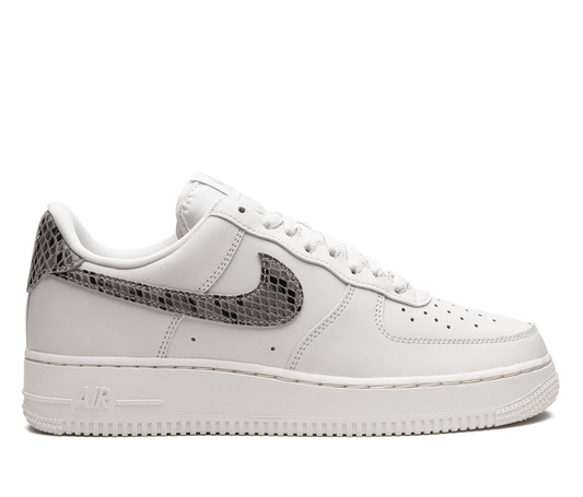 Nike Air Force 1 Low '07 Snakeskin Phantom (Women's) 