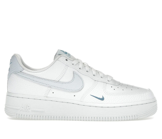 Nike Air Force 1 Low '07 White Aegean Storm (Women's) 
