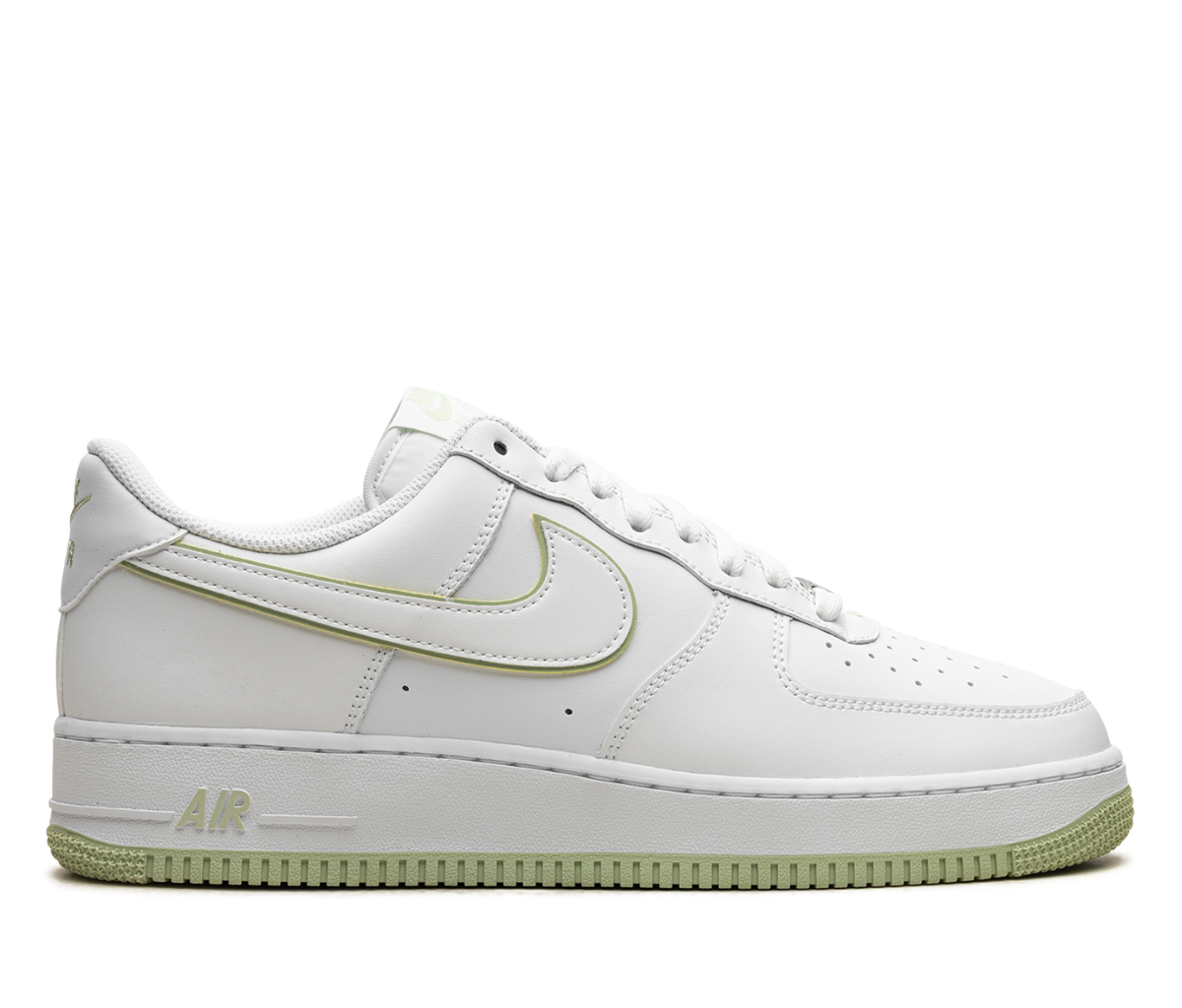 Nike Air Force 1 Low '07 White Honeydew